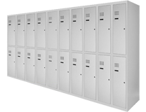 Шафи одягові Шафи одягові